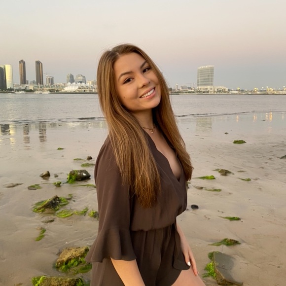 Meet your Posher, Jada - Picture 1 of 1